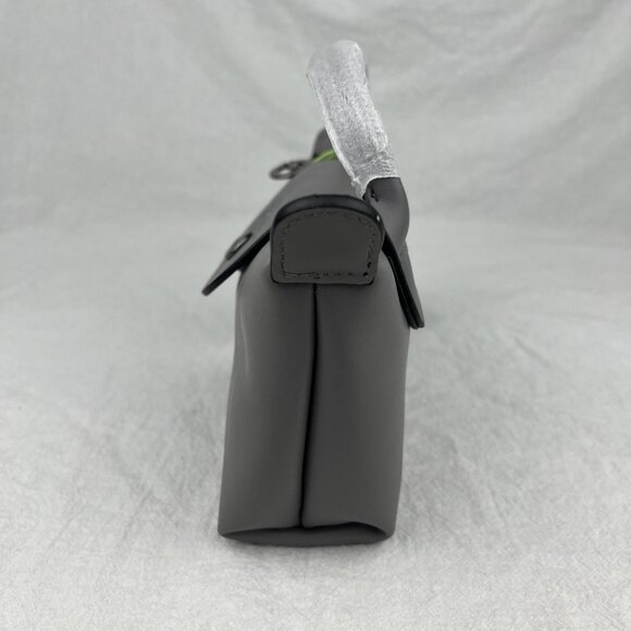 NWT LONGCHAMP LE PLIAGE XTRA XS POUCH - Picture 6 of 9